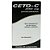 Antimicótico Ceto-C 200mg 20 Comprimidos - Imagem 1