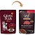 Ração Úmida Gran Plus Sachê Gourmet Carne para Cães Adultos 100g - Imagem 3
