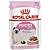 Ração Royal Canin Sachê Feline Kitten Instinctive para Gatos Filhotes com até 12 meses - Imagem 1
