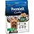 Biscoito Premier Pet Cookie Coco e Aveia para Cães Adultos Pequeno Porte 250g - Imagem 1