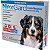 Antipulgas e Carrapatos NexGard 136 mg para Cães de 25,1 a 50 Kg- 3 tabletes - Imagem 1