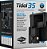 Filtro Externo Seachem Tidal 35 (até 130L) 500L/h 6W - Imagem 1
