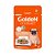 Ração Úmida Golden Gourmet Cães Adultos Porte Pequeno Frango 85 g - Imagem 1
