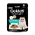 Ração Úmida Golden Gourmet Gatos Castrados Frango 70 g - Imagem 1