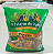 Alimento Premium Papagaio c/ Frutas 500g - Imagem 1