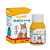 Suplemento Organnact Ômega 3+6+D Cat para Gatos 30 ml - Imagem 1