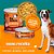 Ração Úmida Natural Pet Delícia Jardineira de Frango para Cães Adultos 320 g - Imagem 5
