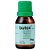 Butox P CE 25 - 20ml - Imagem 1