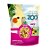 Ração Megazoo Mix Calopsitas Tropical 500g - Imagem 1