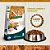 Ração Farmina N&D Ancestral Selection para Cães Filhotes de Raças Grandes Sabor Frango 15kg - Imagem 5