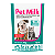 Pet Milk Sachê Cães e Gatos Filhotes Vetnil 300g - Imagem 1