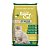 Areia Higiênica Real Cat Clean Premium 4kg - Imagem 1