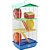 Gaiola Hamster MS Pet 3 Andares - Imagem 1
