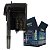 Filtro Externo Ocean Tech Hang On Aquários Hf-100 Ot 180L/h - Imagem 1