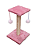 Arranhador Torre para Gatos Tam. P - Imagem 1
