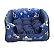 Cama Quadrada Pet Cute Tam. M - Imagem 2