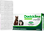 Antibiótico Vetnil Doxiciclina 50 mg para Cães e Gatos - Imagem 1