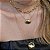 CHOKER ELOS OVAIS B. OURO 18K - Imagem 3