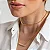 COLAR BARRA CLASSIC B. OURO 18K - Imagem 2