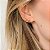KIT BRINCO DUO ESFERA B. OURO 18K - Imagem 2