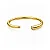 BRACELETE PONTO DE LUZ B. OURO 18K - Imagem 1