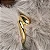 BRACELETE ENCONTRO DE GOTAS MAX B. OURO 18K - Imagem 2