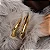 BRACELETE QUADRADO MAX B. OURO 18K - Imagem 2