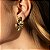 CONJUNTO PRIMAVERA B. OURO 18K - Imagem 3