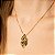 CONJUNTO PRIMAVERA B. OURO 18K - Imagem 2