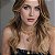 CHOKER CARTIE B. OURO 18K - Imagem 2