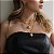 CHOKER CARTIE B. OURO 18K - Imagem 3