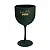 Taça de Gin 550ml Verde Fosco Personalizada - Imagem 1