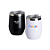 Copo Inox Parede Dupla 320ml Personalizado - Imagem 1