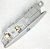 01 Lanterna Teto Traseira Original Vw Fox Jetta Golf Tiguan - Imagem 4