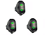 03 Interruptores Vidro Eletrico Focus 00 A 08 Dd Td Te 4t - Imagem 1