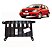 Protetor Cárter Peito Aço Clio 2003 2004 05 06 07 A 2016 - Imagem 5