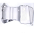 Carter De Aluminio Renault Symbol Motor 1.6 8 Valvulas - Imagem 4
