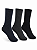 KIT 3 MEIAS MASCULINA GROSSA - Imagem 2