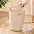 KIT 4 RODINHAS ADESIVAS ESFÉRICAS DESLIZANTES PARA MOVER MÓVEIS - Imagem 4