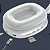 FONE DE OUVIDO A1 PRO MAX CASE - Imagem 2
