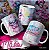 Caneca Personalizada Dia das Mães - Imagem 1