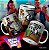 Caneca de Porcelana Personalizada Games e Geek - Imagem 1