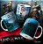 Caneca de Porcelana Personalizada Games e Geek - Imagem 1