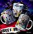 Caneca de Porcelana Personalizada Games e Geek - Imagem 1