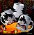 Caneca de Porcelana Personalizada Games e Geek - Imagem 1