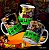 Caneca de Porcelana Personalizada Games e Geek - Imagem 1