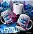 Canecas Infantis Personalizadas - Imagem 1