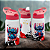Squeeze Infantil Branco 500ml – Personalizado com Nome da Criança - Imagem 1