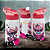 Squeeze Infantil Branco 500ml – Personalizado com Nome da Criança - Imagem 1