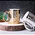 Caneca Especial 325ml Colorida, Mágica, Dourada e Prateada com Colher - Imagem 1